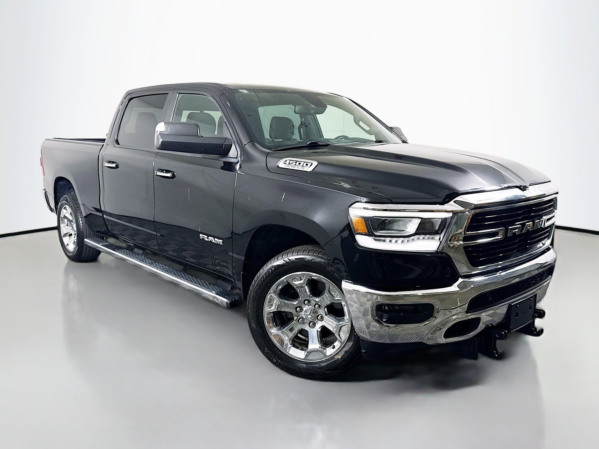 2019 RAM Ram 1500 Pickup Big Horn/Lone Star's photo