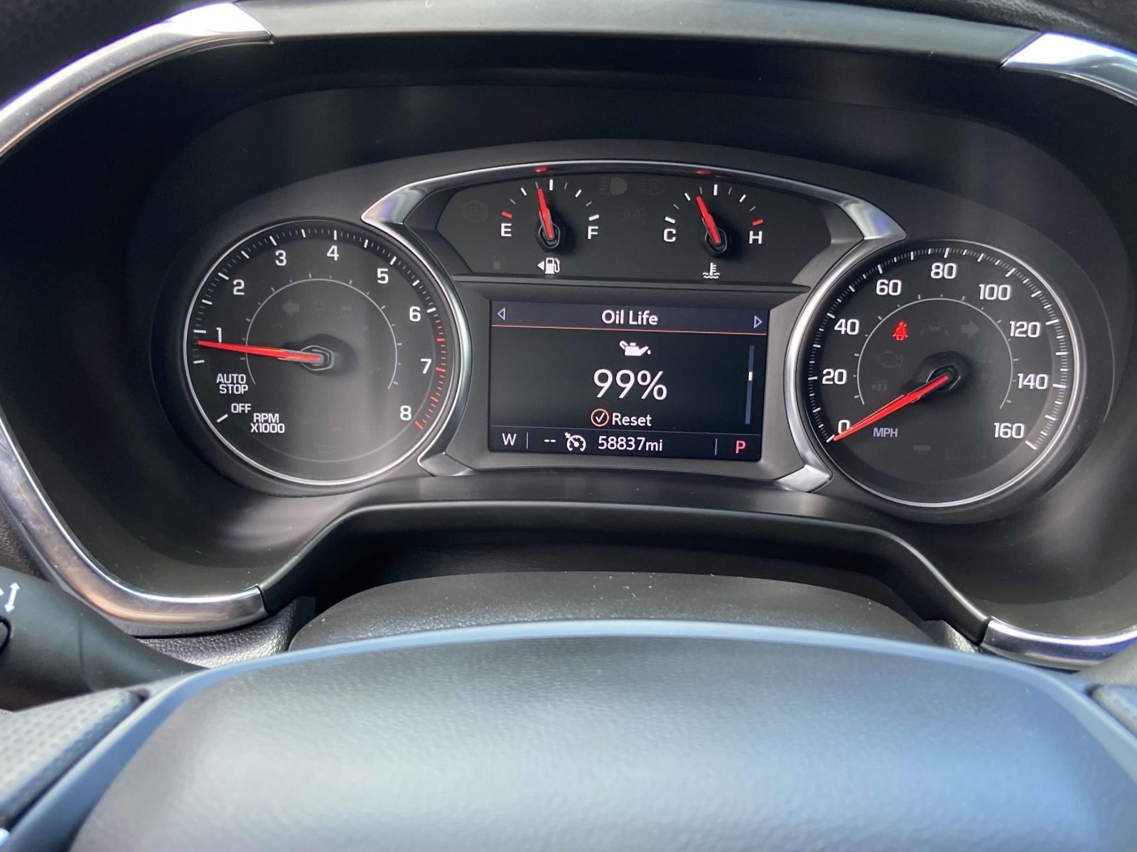 2023 Chevrolet Blazer 2LT photo 21