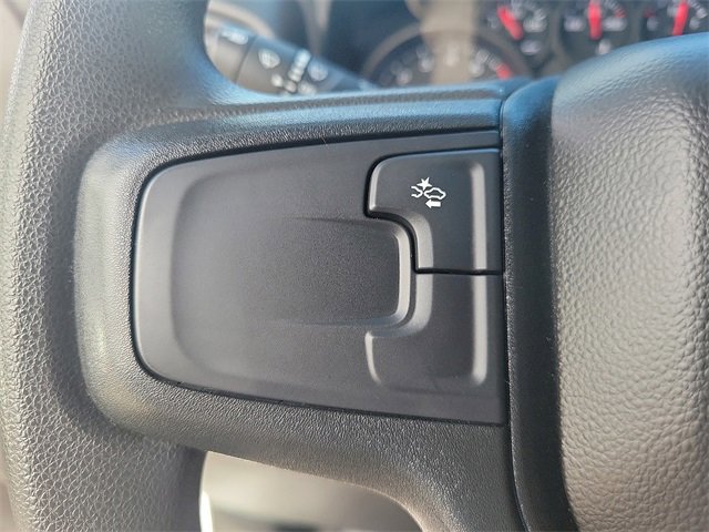 2024 Chevrolet Silverado 1500 photo 13
