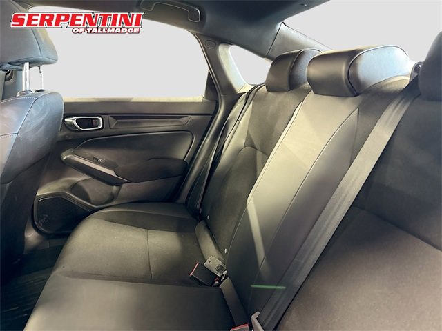 2023 Honda Civic Sport photo 19