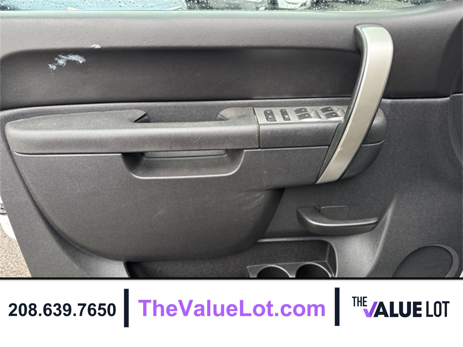 2011 Chevrolet Silverado 1500 LT photo 15