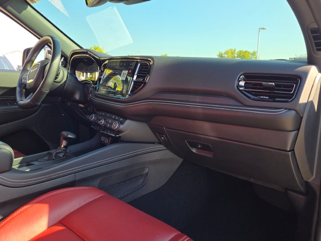 2023 Dodge Durango SRT 392 photo 6