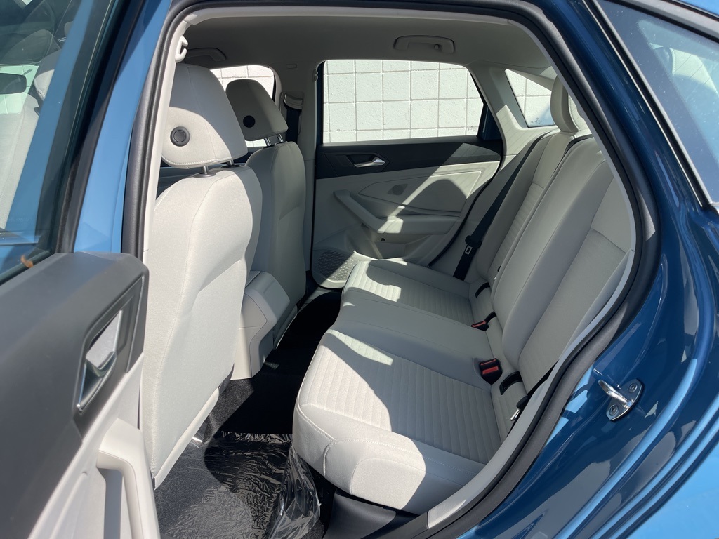 2025 Volkswagen Jetta 1.5T S photo 14