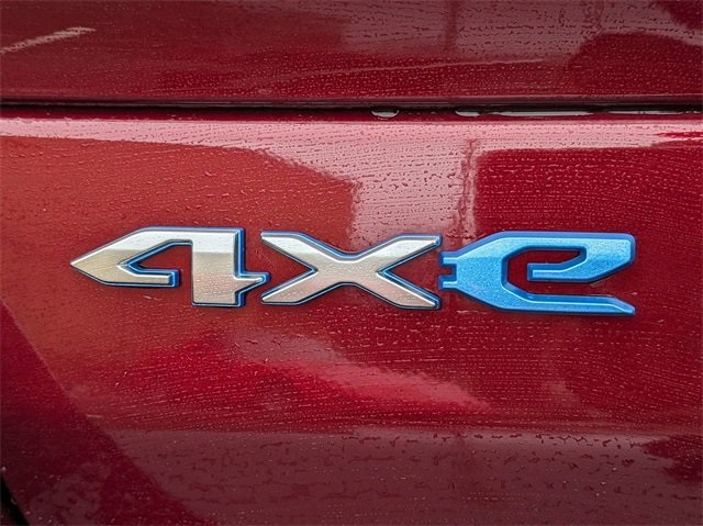 2024 Jeep Cherokee Limited 4xe photo 12