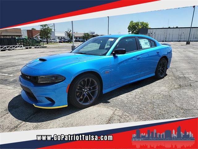 2023 Dodge Charger Charger Scat Pack