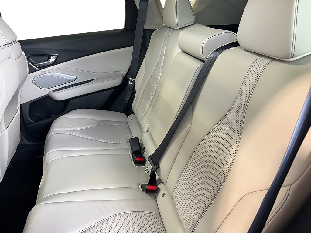 2025 Acura RDX Technology photo 14