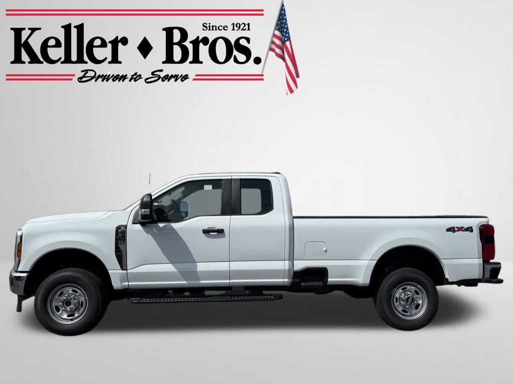 2026 Ford F-250 photo 4