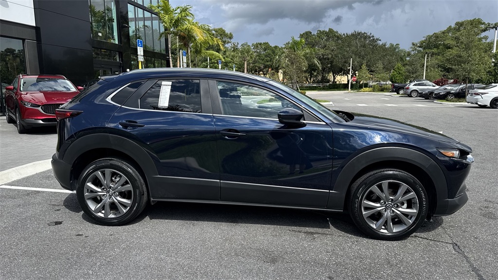 2023 Mazda CX-30 2.5 Select photo 5