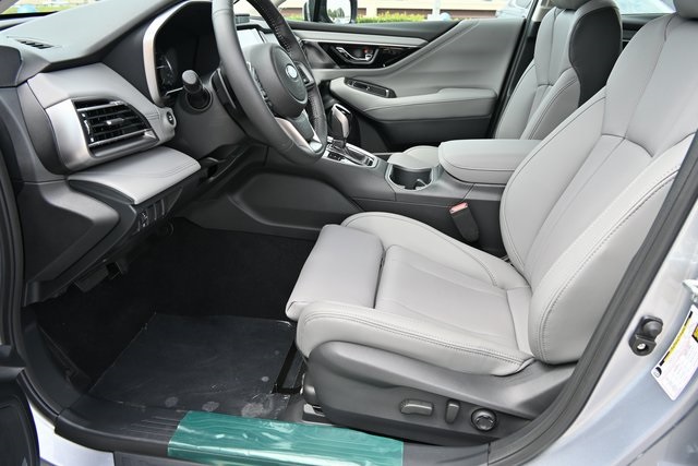 2025 Subaru Legacy Limited photo 15