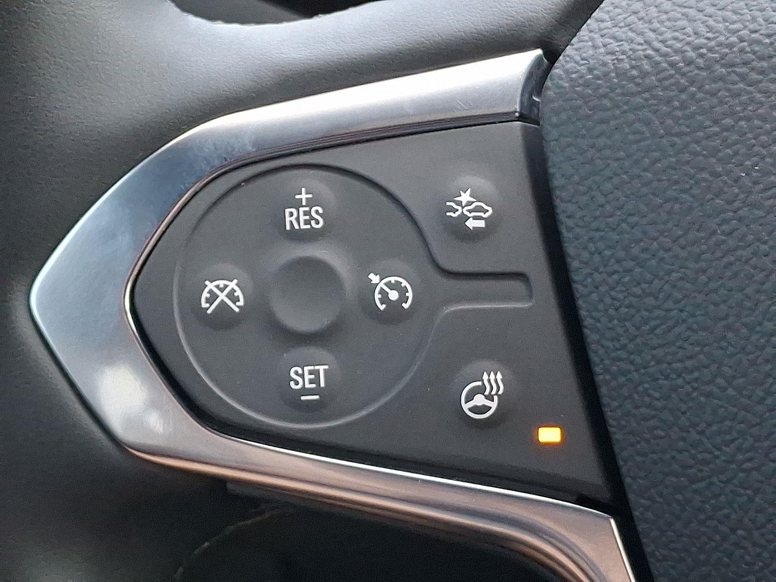 2023 Chevrolet Traverse Leather photo 21