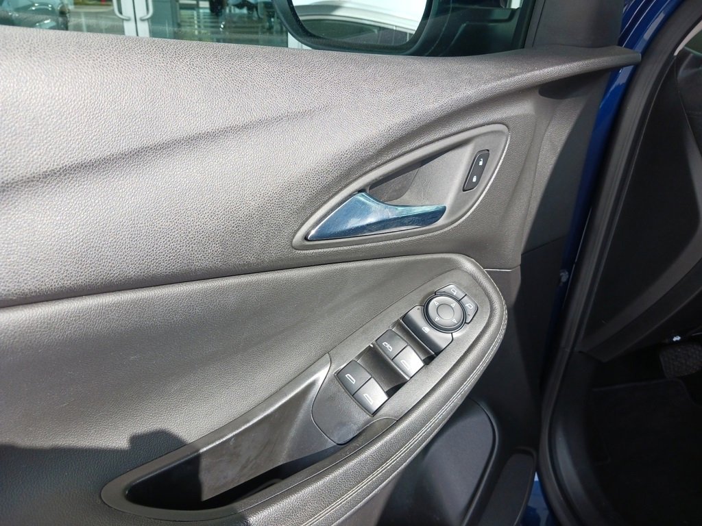 2023 Buick Encore GX Preferred photo 8