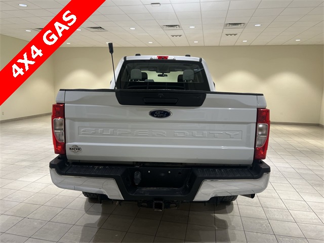 2022 Ford F-250 photo 3