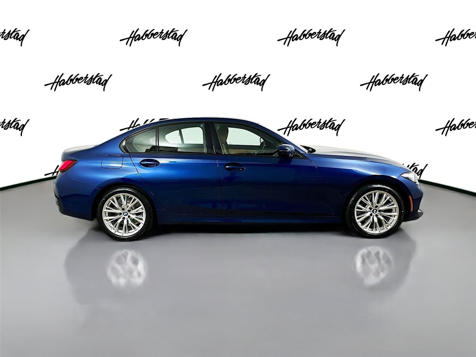 2023 Bmw 330i xDrive photo 4
