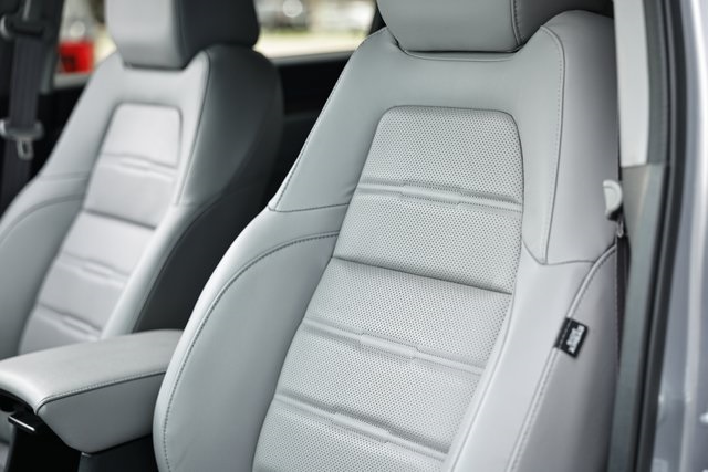 2022 Honda CR-V EX-L photo 21