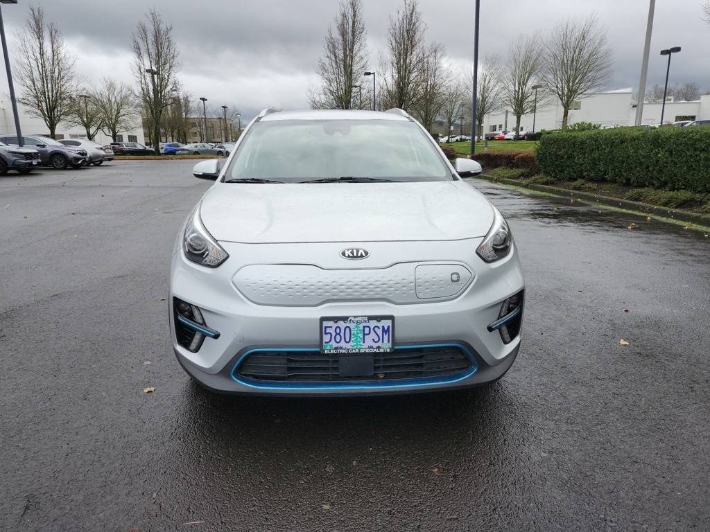 Used 2020 Kia Niro EX with VIN KNDCC3LG3L5062529 for sale in Gresham, OR