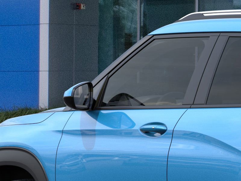 2026 Chevrolet Trailblazer LT photo 10