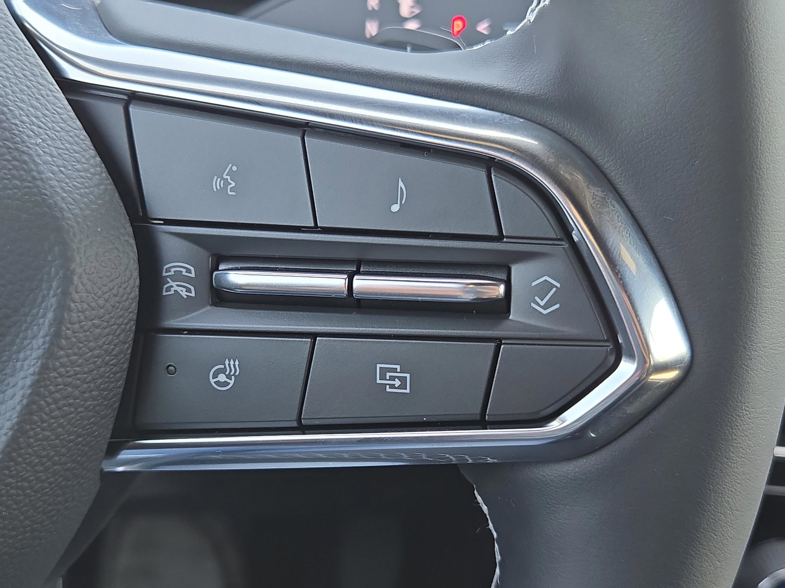 2026 Chevrolet Traverse photo 18