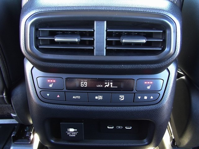 2025 Honda Pilot Elite photo 48