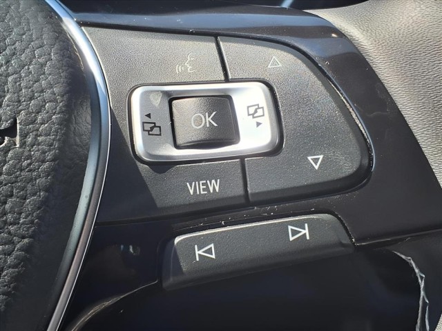 2021 Volkswagen Jetta SE photo 21