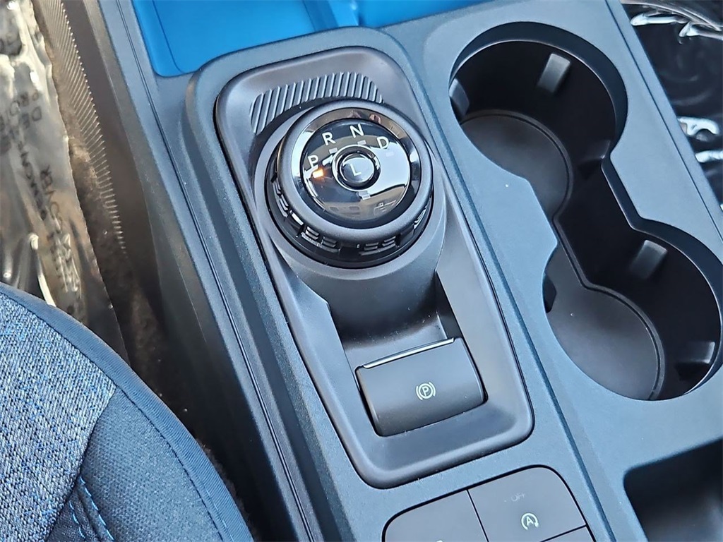 2025 Ford Maverick XLT photo 15