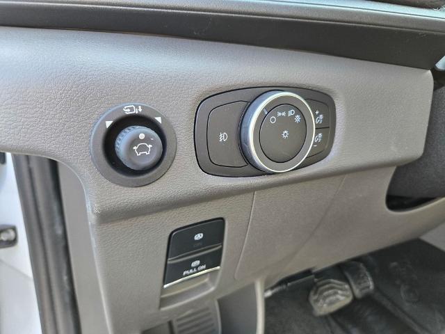 2024 Ford Transit Cargo Van photo 18