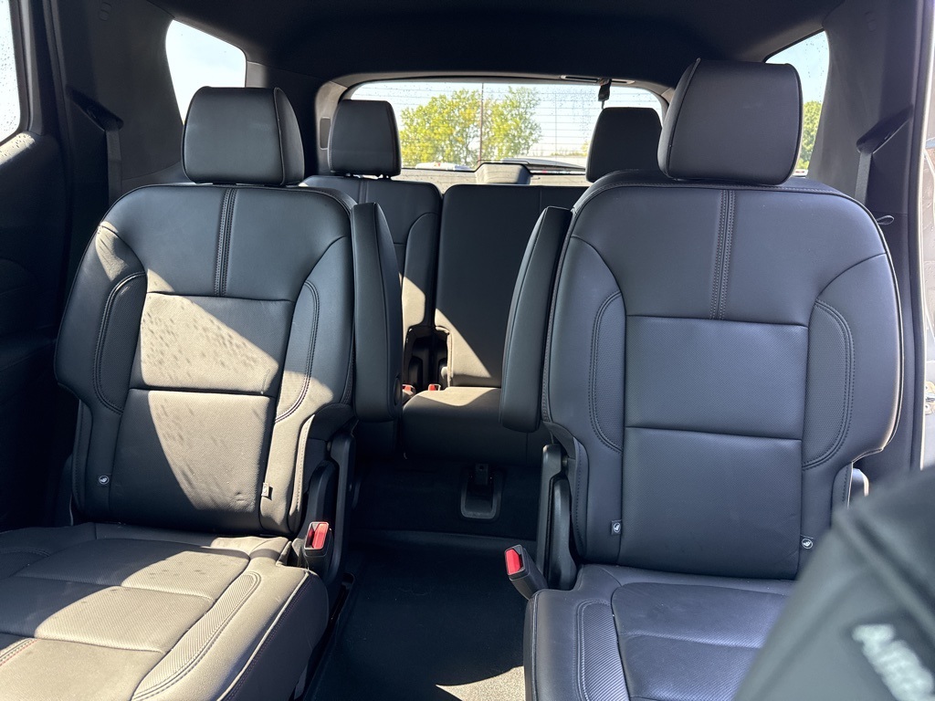 2023 Chevrolet Traverse RS photo 18