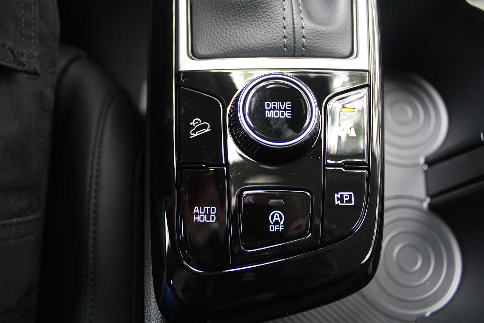 2025 Kia Sportage SX Prestige photo 32