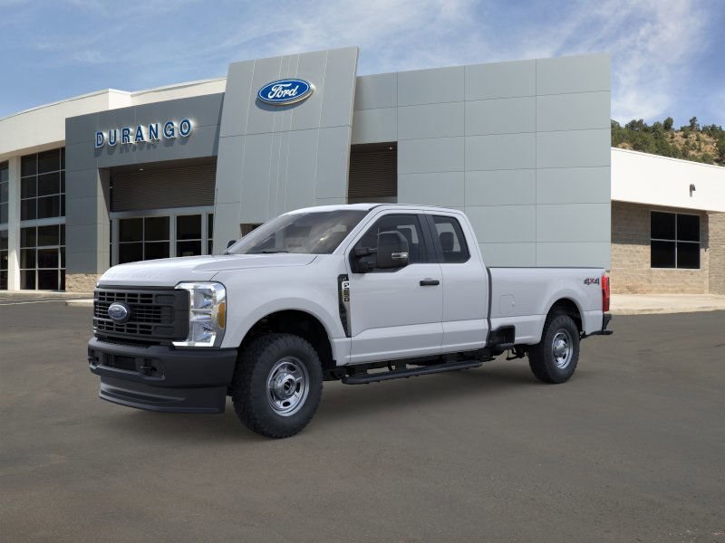 2026 Ford F-250 Super Duty XL's photo