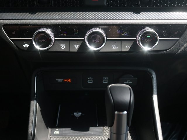 2026 Honda CR-V Sport-L Hybrid photo 19
