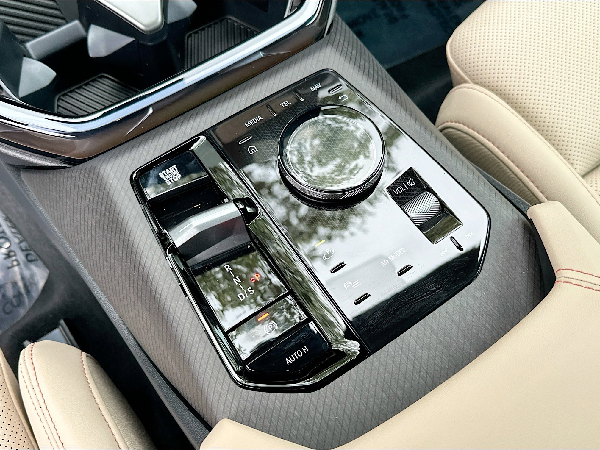 2026 Bmw X3 photo 13