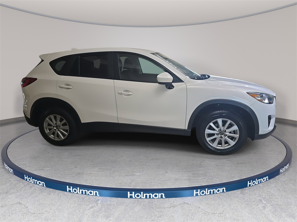 2015 Mazda CX-5 Touring photo 3