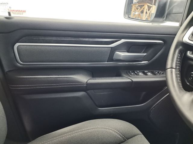 2021 Ram 1500 Big Horn Lone Star photo 13