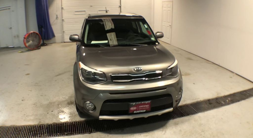 2019 Kia Soul Plus photo 4