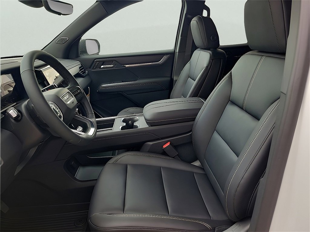 2026 Gmc Acadia Elevation photo 12
