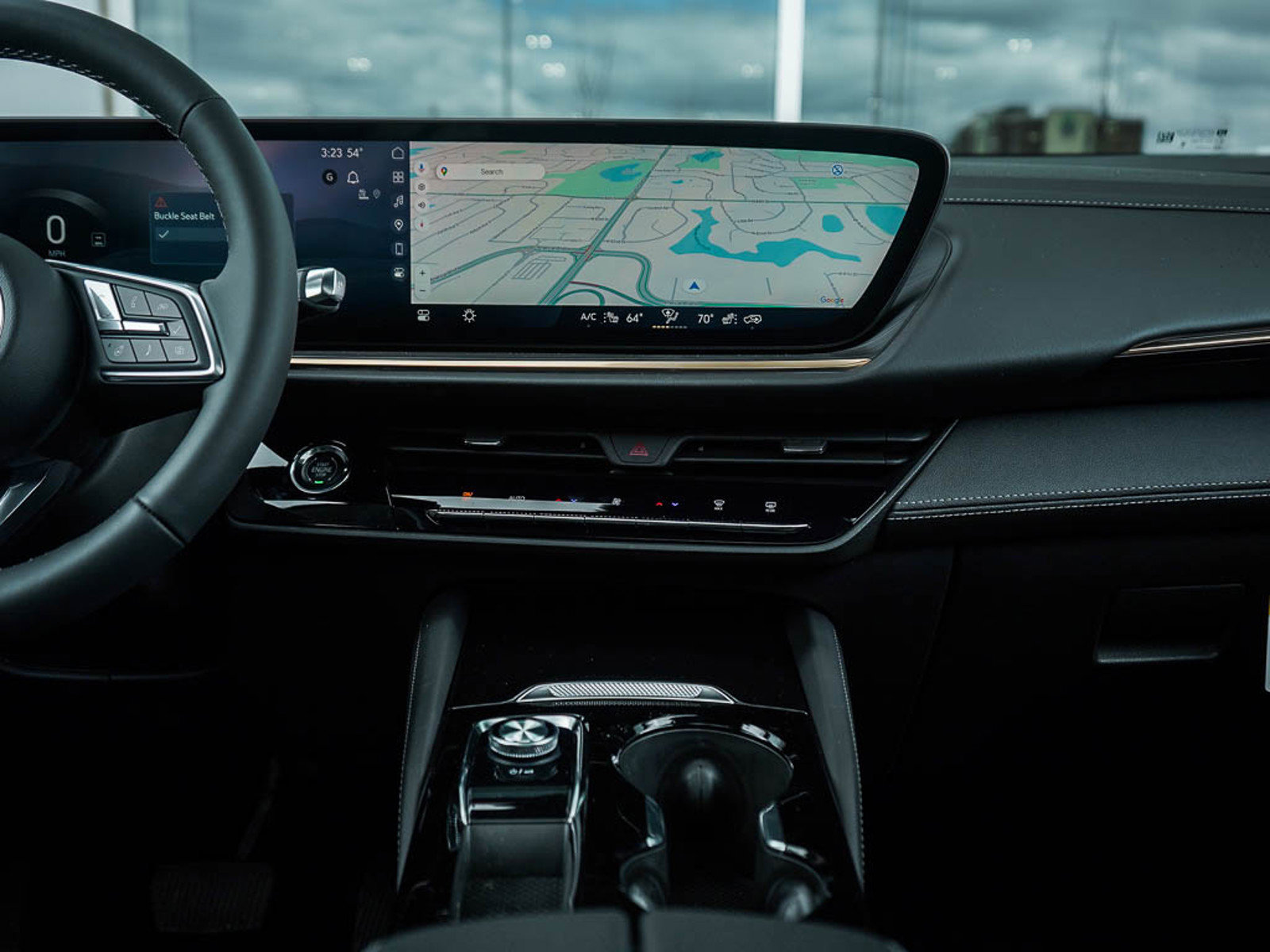 2025 Buick Envision Avenir photo 13
