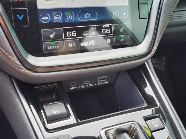 2024 Subaru Outback Wilderness photo 18