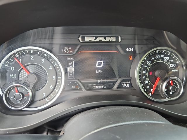 2025 Ram 1500 Laramie photo 9
