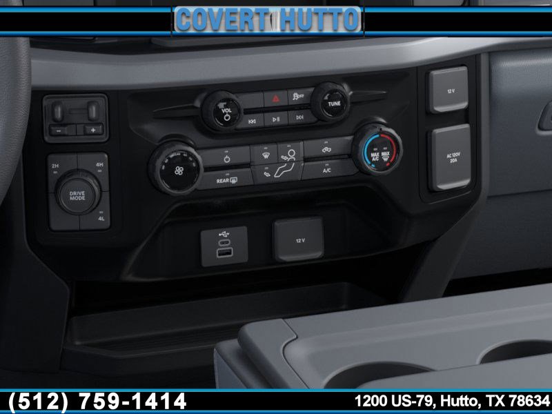 2026 Ford F-350 XL photo 15