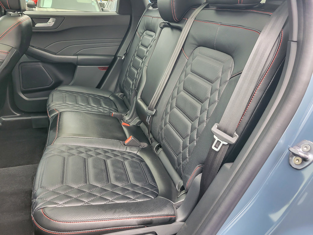 2024 FORD ESCAPE - Image 12