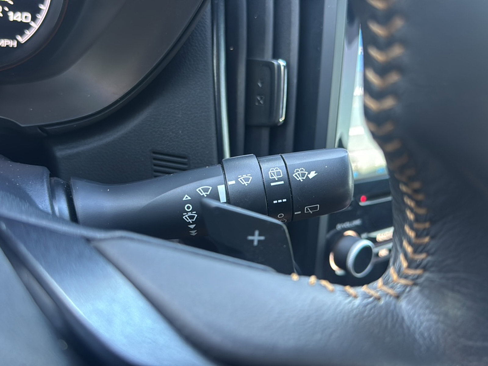 2023 Subaru Forester Wilderness photo 34
