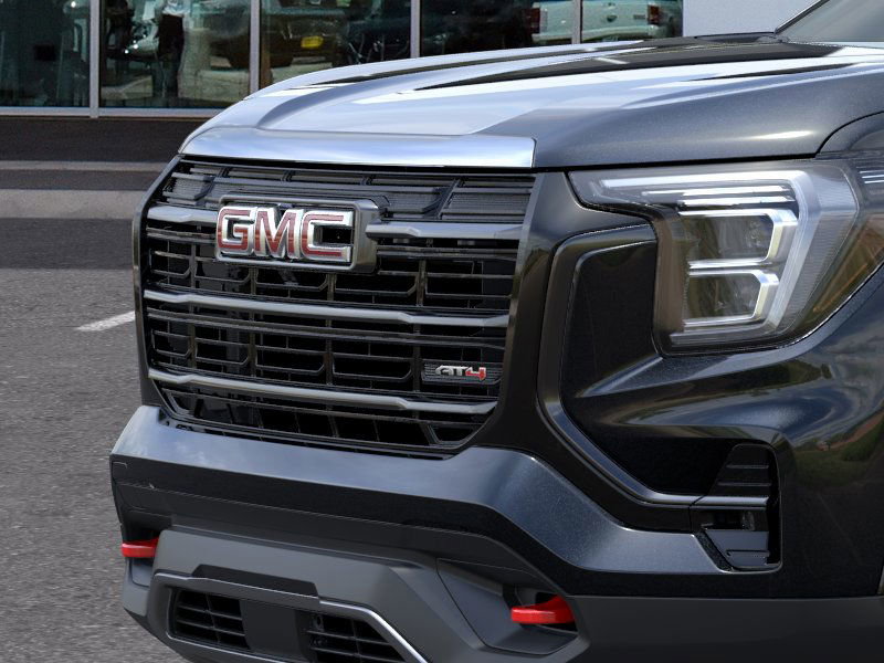2026 Gmc Terrain AT4 photo 9