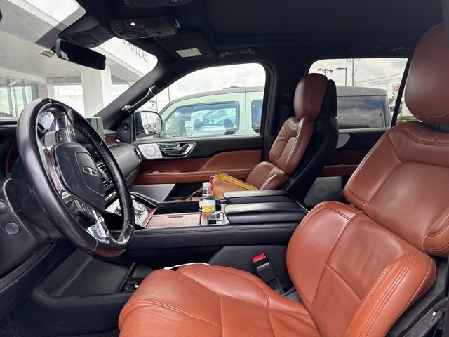 2021 Lincoln Navigator Reserve photo 8