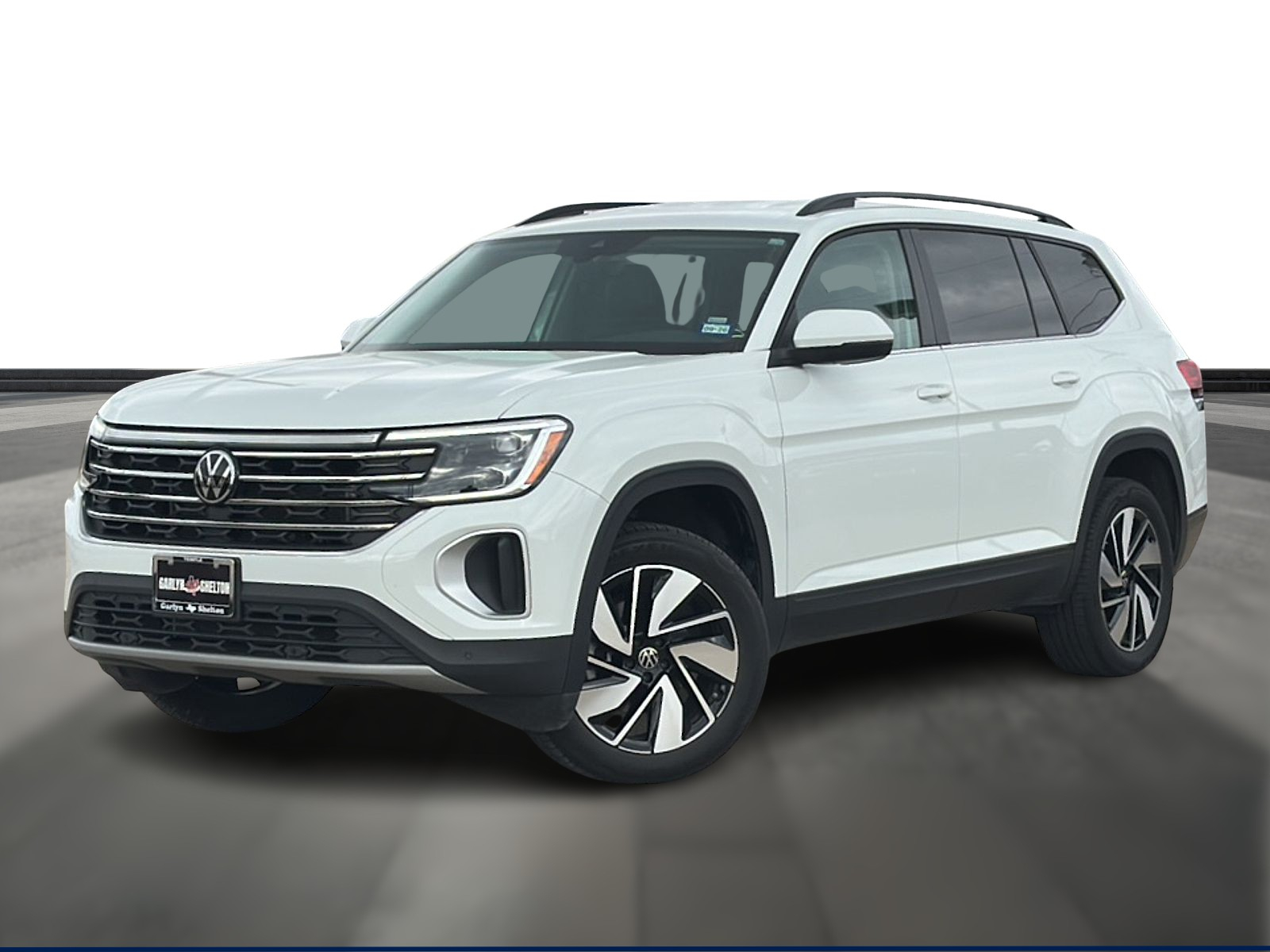 2025 Volkswagen Atlas SE w/Tech's photo