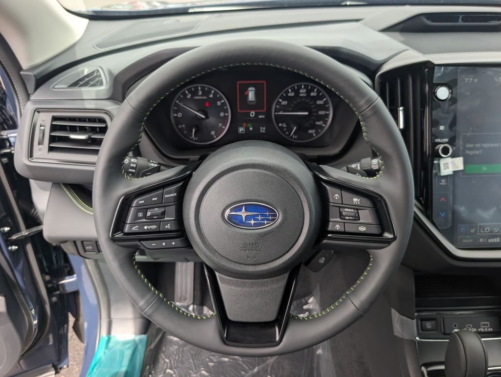 2025 Subaru Ascent Onyx Edition Touring photo 14