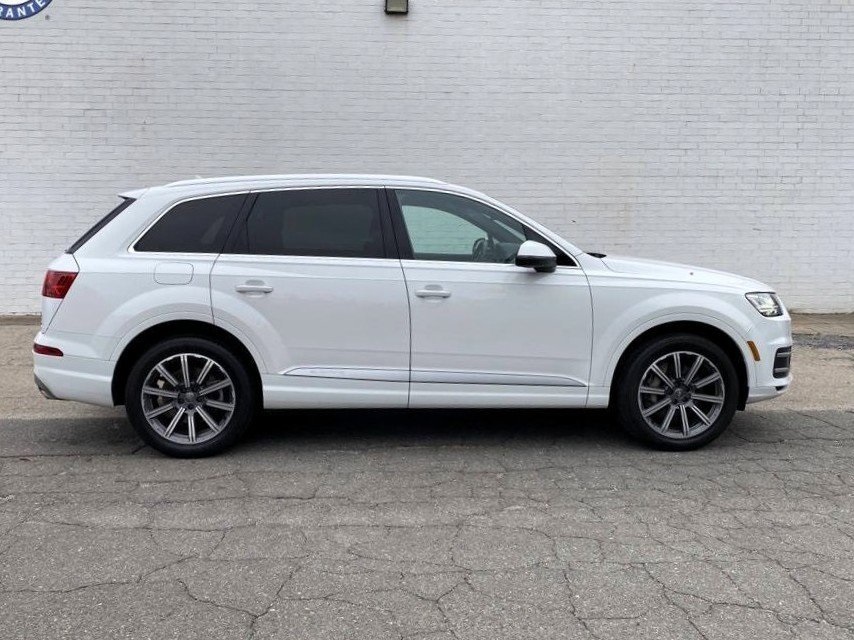 2019 Audi Q7 SE Premium