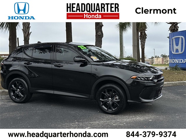 2023 Dodge Hornet GT Plus's photo