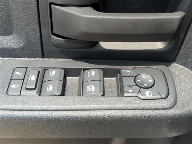 2026 Ram 3500 Tradesman photo 11