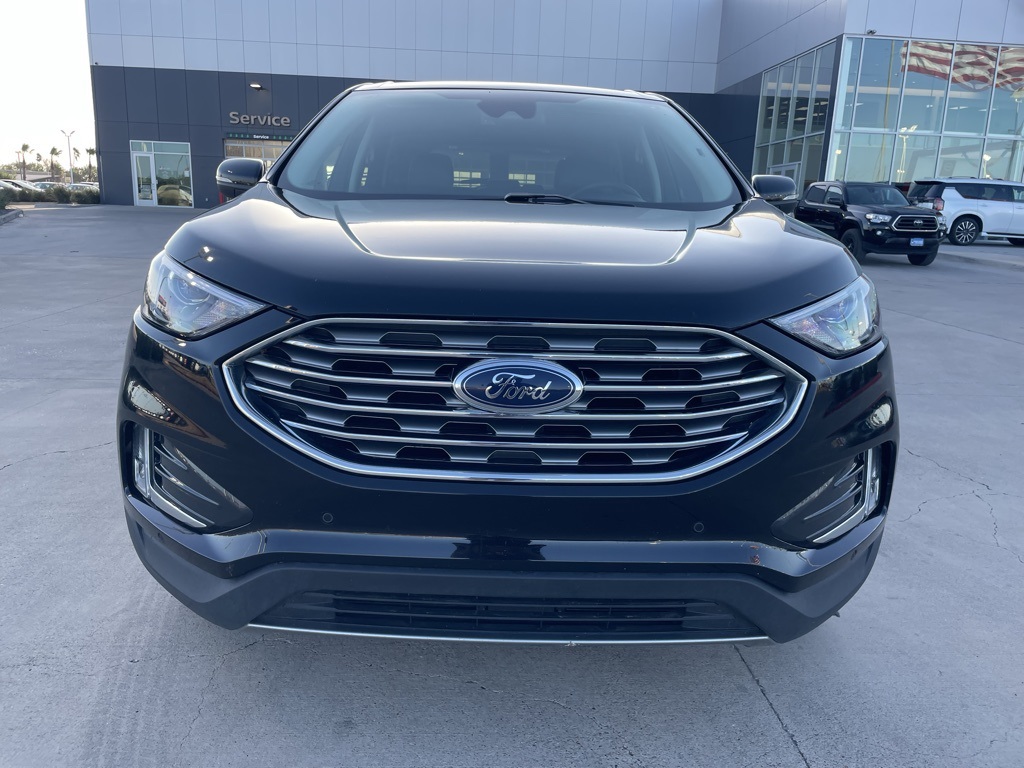 2024 Ford Edge Titanium photo 7