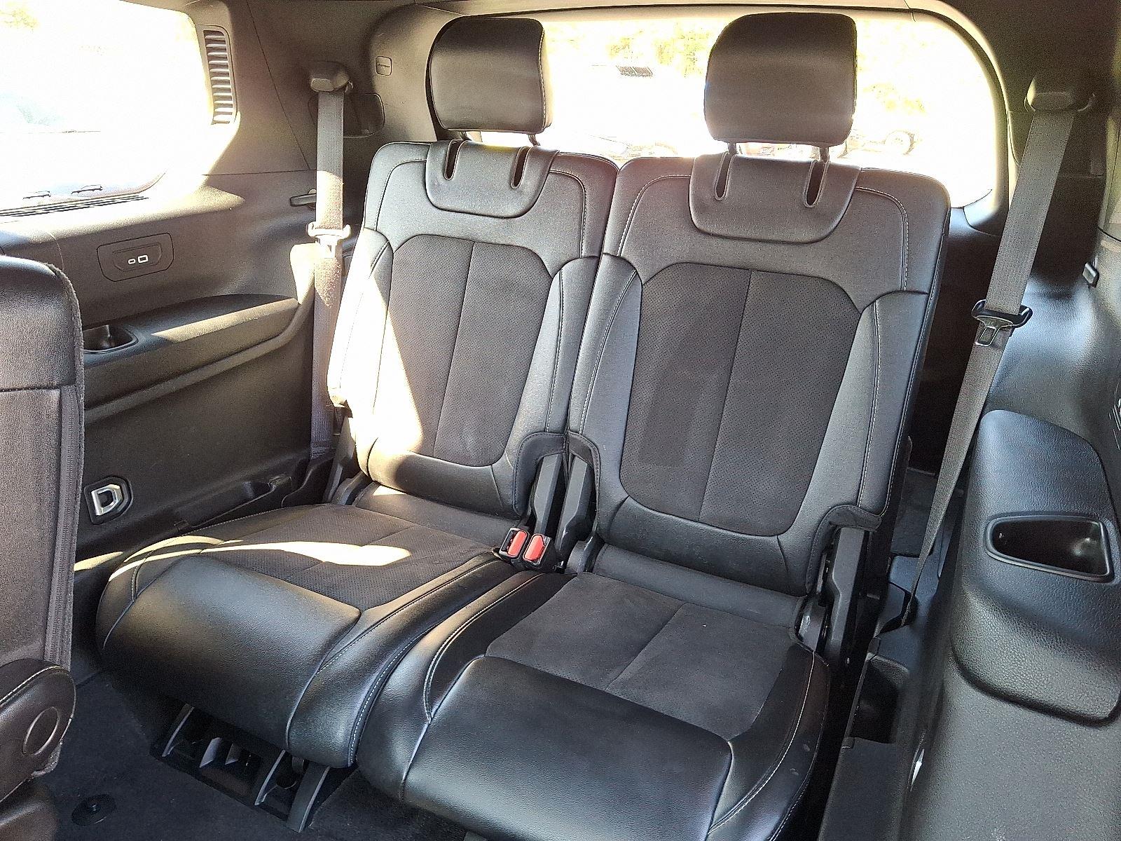 2023 Jeep Grand Cherokee Altitude photo 12