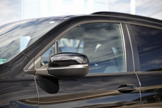 2022 Honda Pilot Sport photo 4